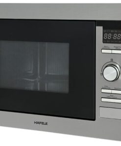 Lò Vi Sóng Kết Hợp Nướng Hafele HM-B38D 538.31.200 - 30 Lò Vi Sóng Kết Hợp Nướng Hafele HM-B38D 538.31.200 - 29