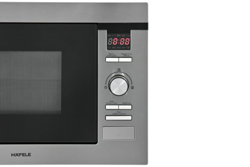 Lò Vi Sóng Kết Hợp Nướng Hafele HM-B38D 538.31.200 - 9