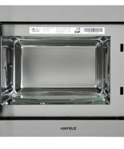 Lò Vi Sóng Kết Hợp Nướng Hafele HM-B38D 538.31.200 - 34 Lò Vi Sóng Kết Hợp Nướng Hafele HM-B38D 538.31.200 - 33
