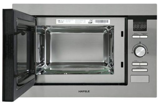 Lò Vi Sóng Kết Hợp Nướng Hafele HM-B38D 538.31.200 - 11