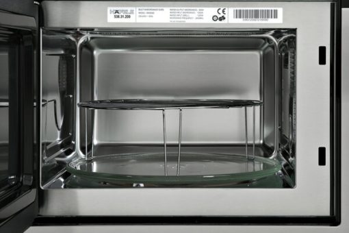Lò Vi Sóng Kết Hợp Nướng Hafele HM-B38D 538.31.200 - 13