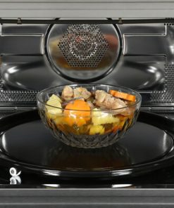 Lò vi sóng có nướng lắp âm Hafele HO-KT45B 535.02.731 44 lít - 64 Lò vi sóng có nướng lắp âm Hafele HO-KT45B 535.02.731 44 lít - 63