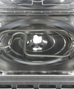 Lò vi sóng có nướng lắp âm Hafele HO-KT45B 535.02.731 44 lít - 66 Lò vi sóng có nướng lắp âm Hafele HO-KT45B 535.02.731 44 lít - 65