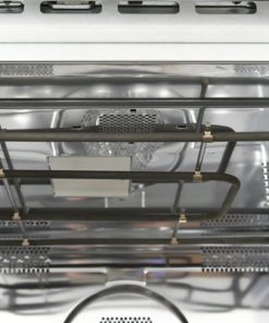 Lò vi sóng có nướng lắp âm Hafele HO-KT45B 535.02.731 44 lít - 68 Lò vi sóng có nướng lắp âm Hafele HO-KT45B 535.02.731 44 lít - 67