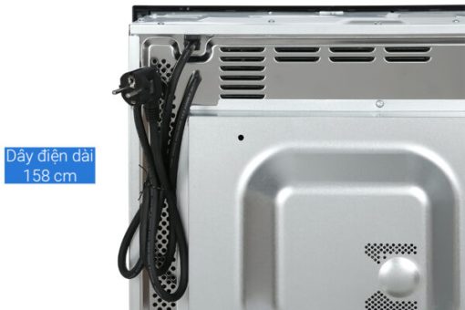 Lò vi sóng có nướng lắp âm Hafele HO-KT45B 535.02.731 44 lít - 19