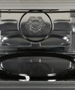 Lò vi sóng có nướng lắp âm Hafele HO-KT45B 535.02.731 44 lít - 58 Lò vi sóng có nướng lắp âm Hafele HO-KT45B 535.02.731 44 lít - 57