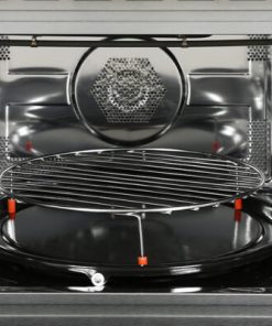 Lò vi sóng có nướng lắp âm Hafele HO-KT45B 535.02.731 44 lít - 60 Lò vi sóng có nướng lắp âm Hafele HO-KT45B 535.02.731 44 lít - 59