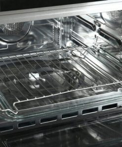 Lò vi sóng có nướng lắp âm Hafele HO-KT45B 535.02.731 44 lít - 62 Lò vi sóng có nướng lắp âm Hafele HO-KT45B 535.02.731 44 lít - 61