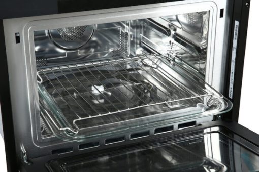 Lò vi sóng có nướng lắp âm Hafele HO-KT45B 535.02.731 44 lít - 27