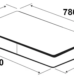 BẾP TỪ KAFF KF-IH6003II - 29