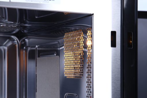 Lò vi sóng có nướng lắp âm Hafele HM-B38A (535.34.000) 25 lít - 29