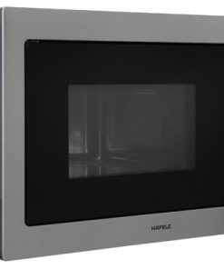 Lò vi sóng có nướng lắp âm Hafele HM-B38A (535.34.000) 25 lít - 74 Lò vi sóng có nướng lắp âm Hafele HM-B38A (535.34.000) 25 lít - 73