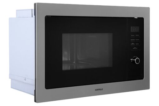 Lò vi sóng có nướng lắp âm Hafele HM-B38A (535.34.000) 25 lít - 7