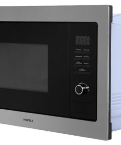 Lò vi sóng có nướng lắp âm Hafele HM-B38A (535.34.000) 25 lít - 72 Lò vi sóng có nướng lắp âm Hafele HM-B38A (535.34.000) 25 lít - 71