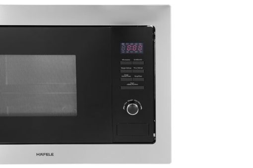 Lò vi sóng có nướng lắp âm Hafele HM-B38A (535.34.000) 25 lít - 9