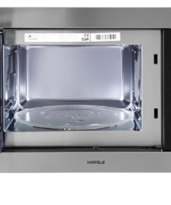 Lò vi sóng có nướng lắp âm Hafele HM-B38A (535.34.000) 25 lít - 78 Lò vi sóng có nướng lắp âm Hafele HM-B38A (535.34.000) 25 lít - 77