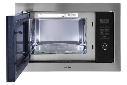 Lò vi sóng có nướng lắp âm Hafele HM-B38A (535.34.000) 25 lít - 11
