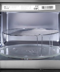 Lò vi sóng có nướng lắp âm Hafele HM-B38A (535.34.000) 25 lít - 90 Lò vi sóng có nướng lắp âm Hafele HM-B38A (535.34.000) 25 lít - 89