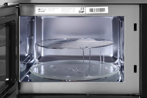 Lò vi sóng có nướng lắp âm Hafele HM-B38A (535.34.000) 25 lít - 23