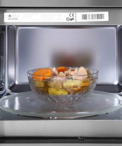 Lò vi sóng có nướng lắp âm Hafele HM-B38A (535.34.000) 25 lít - 92 Lò vi sóng có nướng lắp âm Hafele HM-B38A (535.34.000) 25 lít - 91