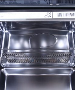 Lò vi sóng có nướng lắp âm Hafele HM-B38A (535.34.000) 25 lít - 94 Lò vi sóng có nướng lắp âm Hafele HM-B38A (535.34.000) 25 lít - 93