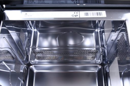 Lò vi sóng có nướng lắp âm Hafele HM-B38A (535.34.000) 25 lít - 27