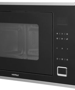 Lò vi sóng có nướng lắp âm Hafele HM-B38C 538.01.111 32 lít - 69