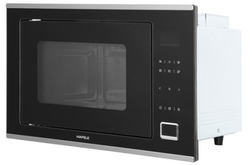 Lò vi sóng có nướng lắp âm Hafele HM-B38C 538.01.111 32 lít - 9