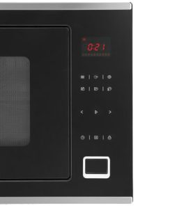 Lò vi sóng có nướng lắp âm Hafele HM-B38C 538.01.111 32 lít - 75