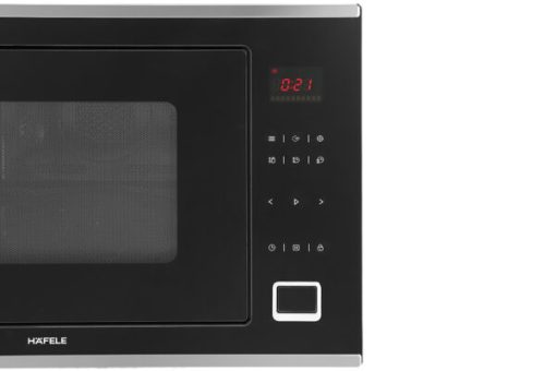 Lò vi sóng có nướng lắp âm Hafele HM-B38C 538.01.111 32 lít - 15