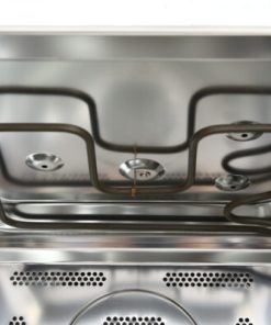 Lò vi sóng có nướng lắp âm Hafele HM-B38C 538.01.111 32 lít - 81