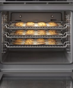 LÒ NƯỚNG ÂM TỦ BOSCH HBA534EB0K Series 4 NHẬP KHẨU TÂY BAN NHA - 17 LÒ NƯỚNG ÂM TỦ BOSCH HBA534EB0K Series 4 NHẬP KHẨU TÂY BAN NHA - 16