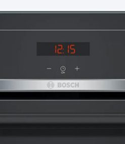 LÒ NƯỚNG ÂM TỦ BOSCH HBA534EB0K Series 4 NHẬP KHẨU TÂY BAN NHA - 15 LÒ NƯỚNG ÂM TỦ BOSCH HBA534EB0K Series 4 NHẬP KHẨU TÂY BAN NHA - 14