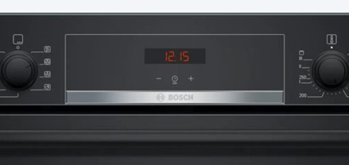 LÒ NƯỚNG ÂM TỦ BOSCH HBA534EB0K Series 4 NHẬP KHẨU TÂY BAN NHA - 5