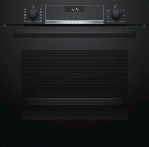 Lò nướng Bosch HBG5370B0 serie 6 – 10 chương trình nấu tự động