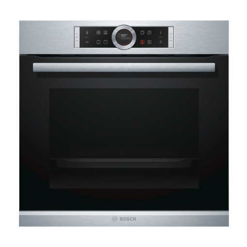 LÒ NƯỚNG ÂM TỦ BOSCH HMH HBG633BS1A|SERIE 8 - 1