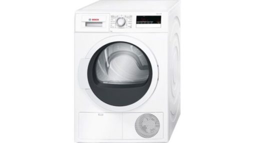 Máy sấy quần áo BOSCH HMH WTB86201SG|Serie 4 - 1