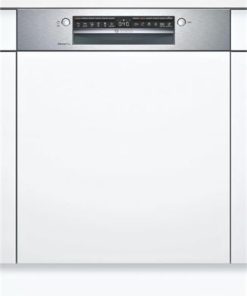 Máy Rửa Bát Bosch SMI4ECS14E