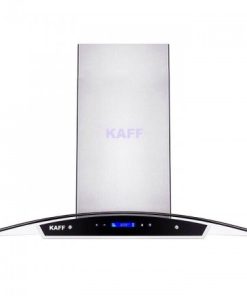 MÁY HÚT MÙI KÍNH CONG KAFF KF-GB027