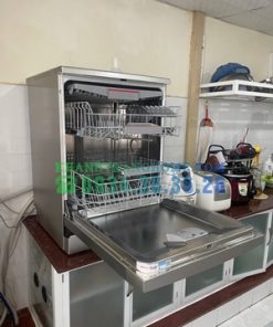 MÁY RỬA BÁT BOSCH SMS4ECI14E SERIE4 TỰ HÉ CỬA SANG TRỌNG VÀ HIỆN ĐẠI - 55 MÁY RỬA BÁT BOSCH SMS4ECI14E SERIE4 TỰ HÉ CỬA SANG TRỌNG VÀ HIỆN ĐẠI - 54