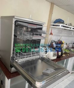 MÁY RỬA BÁT BOSCH SMS4ECI14E SERIE4 TỰ HÉ CỬA SANG TRỌNG VÀ HIỆN ĐẠI - 57 MÁY RỬA BÁT BOSCH SMS4ECI14E SERIE4 TỰ HÉ CỬA SANG TRỌNG VÀ HIỆN ĐẠI - 56