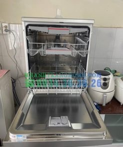 MÁY RỬA BÁT BOSCH SMS4ECI14E SERIE4 TỰ HÉ CỬA SANG TRỌNG VÀ HIỆN ĐẠI - 59 MÁY RỬA BÁT BOSCH SMS4ECI14E SERIE4 TỰ HÉ CỬA SANG TRỌNG VÀ HIỆN ĐẠI - 58