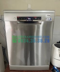 MÁY RỬA BÁT BOSCH SMS4ECI14E SERIE4 TỰ HÉ CỬA SANG TRỌNG VÀ HIỆN ĐẠI - 61 MÁY RỬA BÁT BOSCH SMS4ECI14E SERIE4 TỰ HÉ CỬA SANG TRỌNG VÀ HIỆN ĐẠI - 60