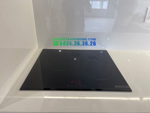 BẾP TỪ BOSCH PUJ631BB5E SERIES 4 - 13