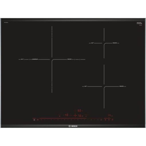 BẾP TỪ BOSCH PID775DC1E|SERIE 8 - 1