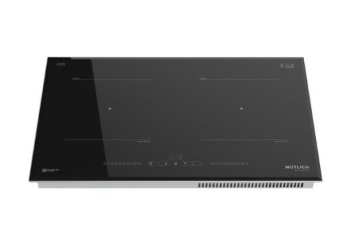 Bếp đôi điện từ MUTLICH MIG0908 nhập khẩu ĐỨC - 3