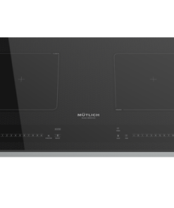 Bếp từ đôi MUTLICH MIM6006 nhập khẩu MALAYSIA