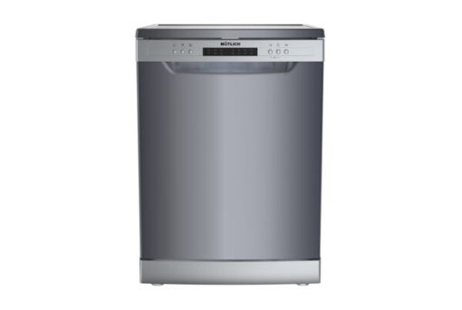 Máy rửa bát MUTLICH MSM6814I nhập khẩu MALAYSIA - 1