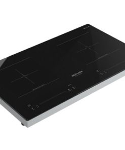 Bếp đôi điện từ MUTLICH MIM0608 nhập khẩu MALAYSIA - 11