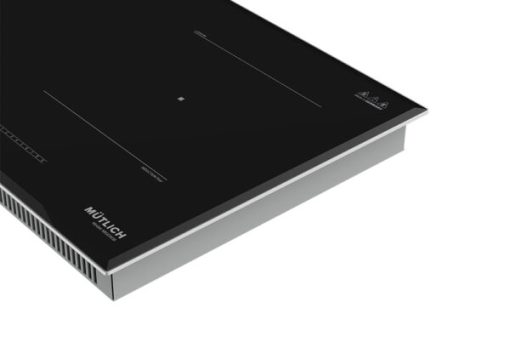 Bếp đôi điện từ MUTLICH MIG0908 nhập khẩu ĐỨC - 7